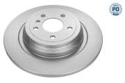 OEM BRAKE ROTOR 0155230007PD