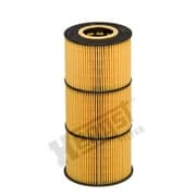 OEM OIL FILTER E510H07D129