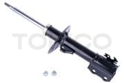 OEM SHOCK ABSORBER FR RH B3293