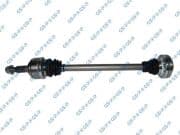 OEM PULLEY ASSY, OIL PUMP DRIVE SHAFT 205098