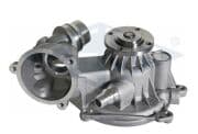 OEM WATER PUMP-E60/E66/X5 55160