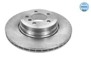 OEM BRAKE DISC REAR VENTED-E65/66 3155230052