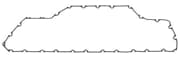 OEM VOLVO GASKET RUBBER 355980