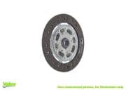 OEM CLUTCH FRICTION DISC 803354