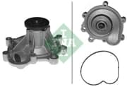 OEM WATER PUMP ASSY 538022210