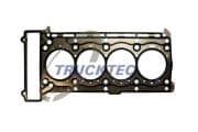 OEM GASKET, RUBBER 0210186