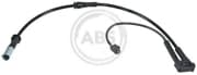 OEM SENSOR ASSY, BRAKE PAD WEAR 39801