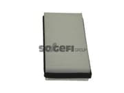 OEM FILTER ASSY, CABIN AIR AH1372