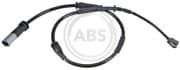 OEM SENSOR ASSY, BRAKE PAD WEAR 39905