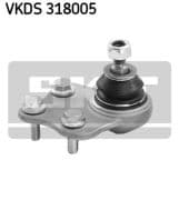 OEM JOINT ASSY, SUSPENSION VKDS318005