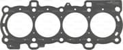 OEM GASKET, CYLINDER HEAD METAL 613593000