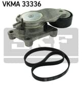 OEM VKMA33336