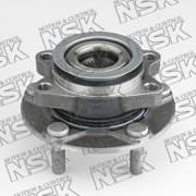 OEM WHEEL HUB ASSY ZAHO63BWKH04Y01