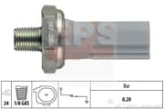 OEM SENSOR ASSY, OIL PRESSURE 1800187