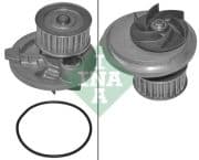 OEM WATER PUMP ASSY 538013110