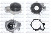 OEM WATER PUMP M256