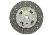 OEM CLUTCH FRICTION DISC DTX187