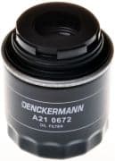 OEM OIL FILTER A210672