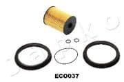 OEM FILTER ASSY, FUEL PUMP 3ECO037