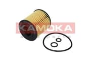 OEM OIL FILTER F112401