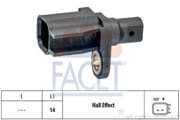 OEM SENSOR ASSY, SPEED 210018