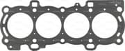 OEM GASKET, RUBBER 613602000