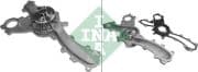 OEM WATER PUMP ASSY 538055410