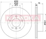 OEM 1032458