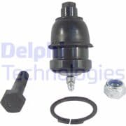 OEM Lower ball joint TC1647