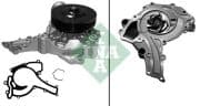 OEM WATER PUMP ASSY 538023610