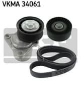 OEM VKMA34061