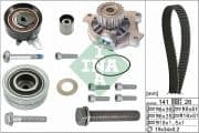 OEM TENSIONER ASSY, PULLEY 530048230