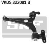 OEM VKDS322081B