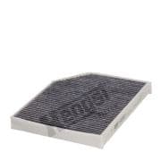 OEM FILTER ASSY, CABIN AIR E4980LC