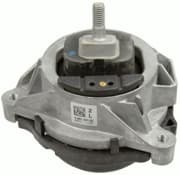 OEM INSULATOR, ENGINE MOUNTING 3943401