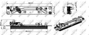 OEM OIL COOLER ASSY 31285