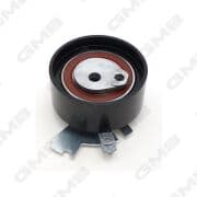 OEM TENSIONER ASSY, PULLEY GTB0120