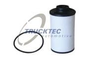 OEM HYDRAULIC FILTER ,ATM-CADDY II 0725027