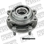 OEM WHEEL HUB ASSY KH30027