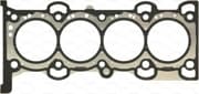 OEM GASKET, CYLINDER HEAD METAL 611011800