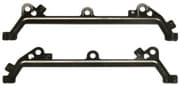 OEM GASKET, RUBBER 749722