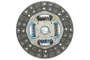 OEM CLUTCH FRICTION DISC DTX189