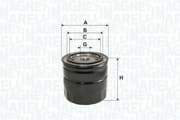 OEM OIL FILTER 153071760520