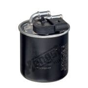 OEM FUEL INLINE FILTER-907 H408WK