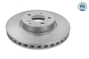 OEM BRAKE ROTOR 0155210039PD