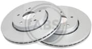 OEM BRAKE ROTOR 18286