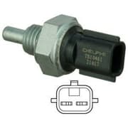 OEM SENSOR ASSY, OIL PRESSURE TS10461