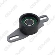 OEM TENSIONER ASSY, PULLEY GT80120