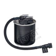 OEM FUEL INLINE FILTER-V(W447) H412WK