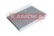 OEM FILTER ASSY, CABIN AIR F509001